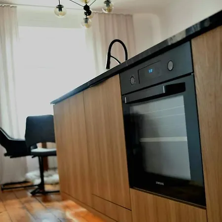 APARTAMENT GRODZKA1, 100 m2 przy przemyskim rynku z widokiem na rynek i panoramę miasta Przemyśl Zewnętrze zdjęcie