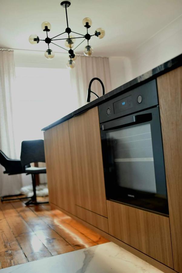 Apartment Grodzka1, 100 M2 Przy Przemyskim Rynku Z Widokiem Na Rynek I Panorame Miasta *