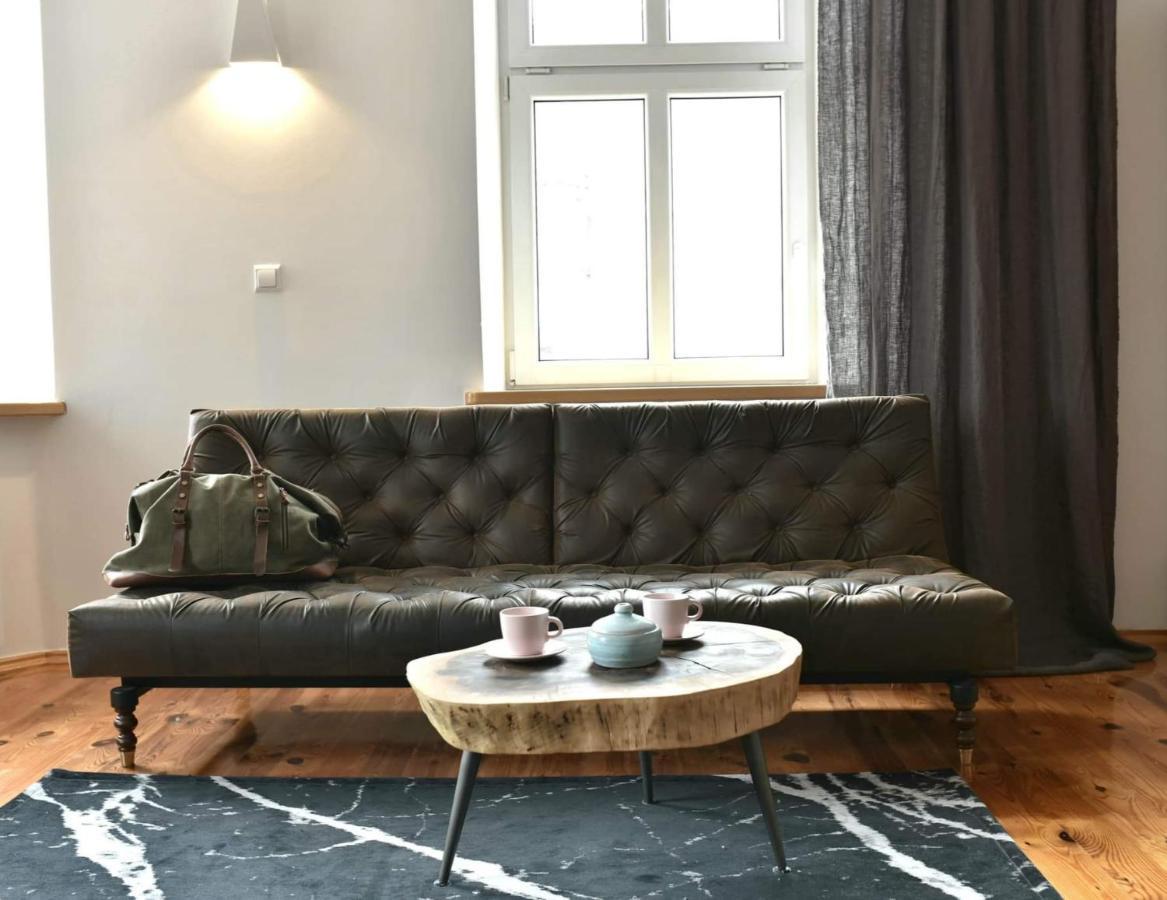Apartment Grodzka1, 100 M2 Przy Przemyskim Rynku Z Widokiem Na Rynek I Panorame Miasta *
