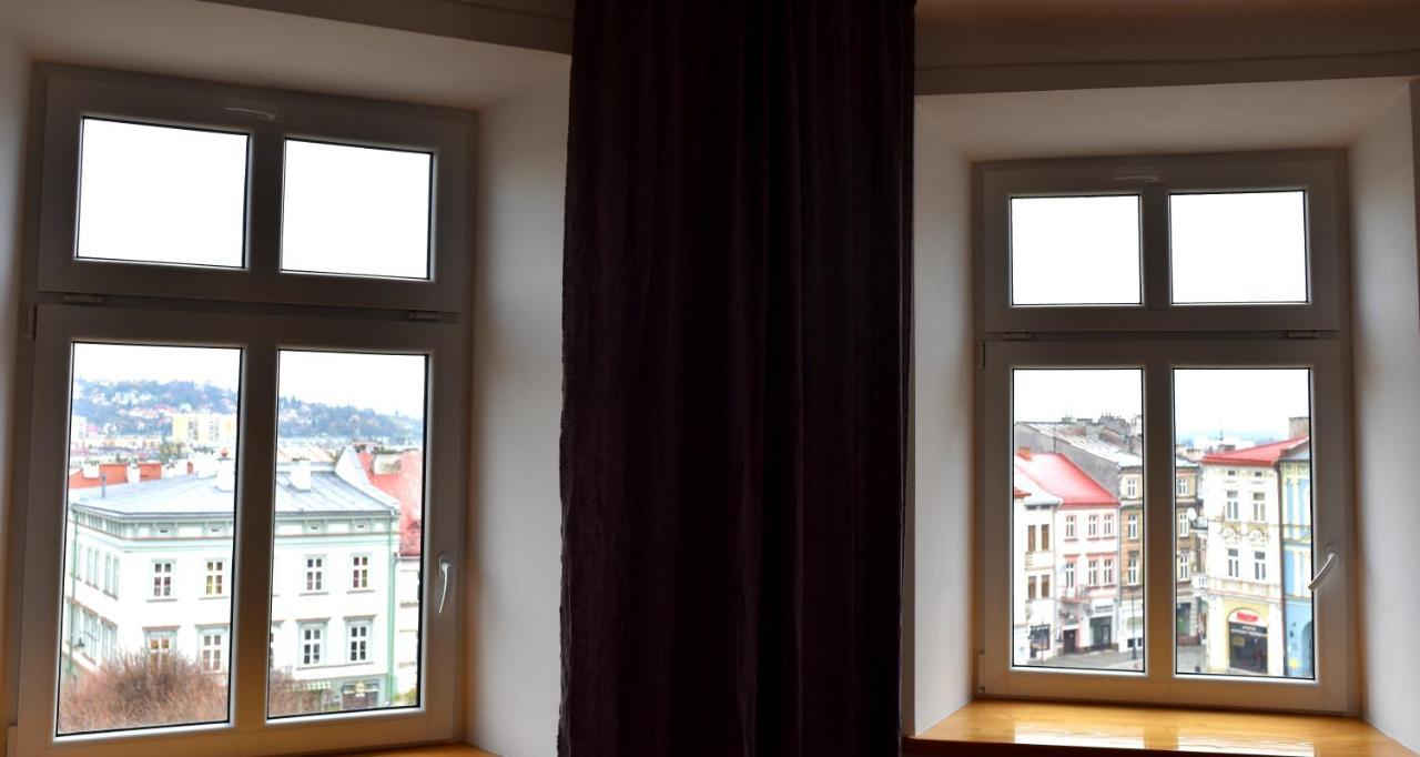Grodzka1, 100 M2 Przy Przemyskim Rynku Z Widokiem Na Rynek I Panorame Miasta Przemysl