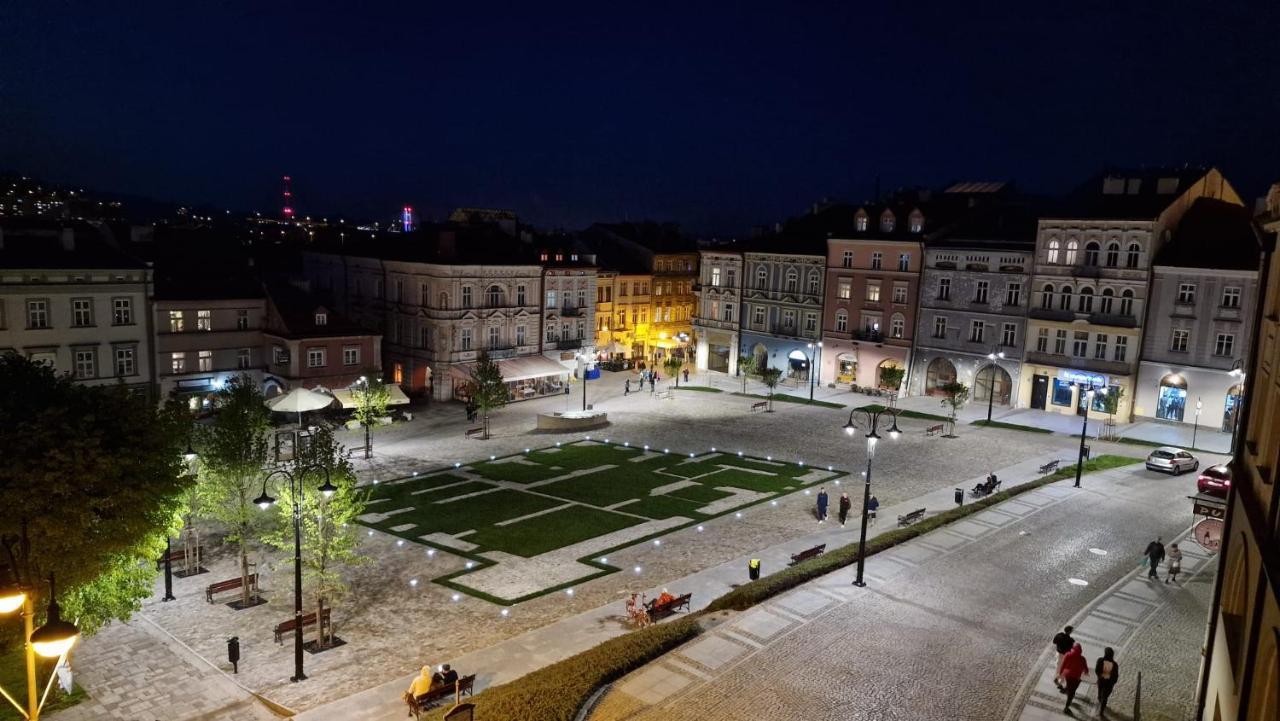 Grodzka1, 100 M2 Przy Przemyskim Rynku Z Widokiem Na Rynek I Panorame Miasta * Przemysl