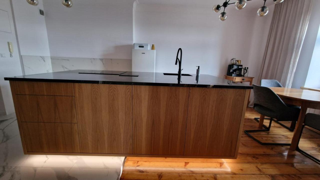 Grodzka1, 100 M2 Przy Przemyskim Rynku Z Widokiem Na Rynek I Panorame Miasta Apartment