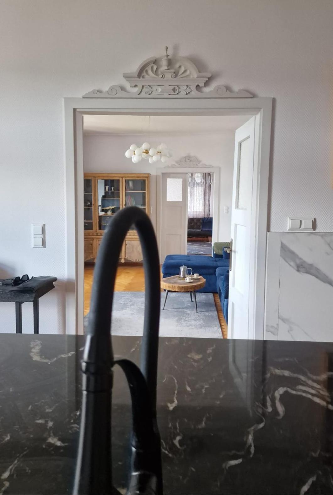 Grodzka1, 100 M2 Przy Przemyskim Rynku Z Widokiem Na Rynek I Panorame Miasta Apartment Przemysl