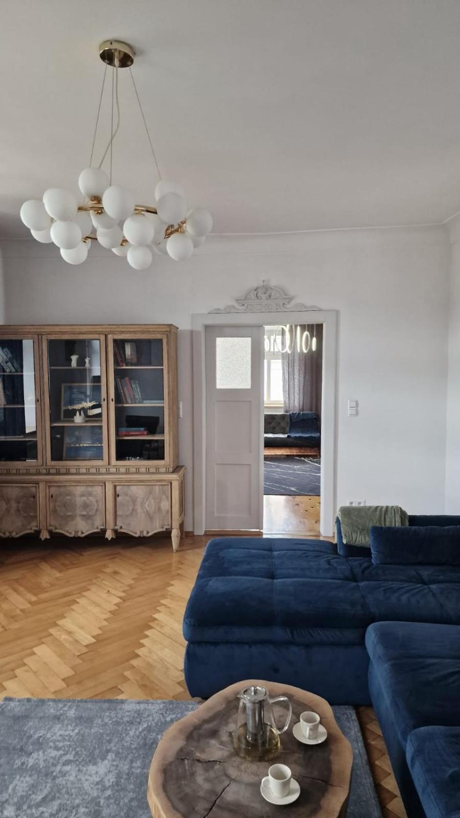 Grodzka1, 100 M2 Przy Przemyskim Rynku Z Widokiem Na Rynek I Panorame Miasta *